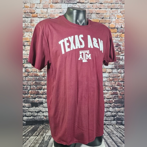 Fanatics Other - NWT Texas A&M shirt